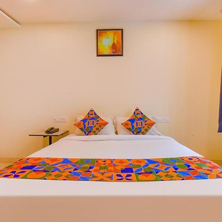 Fabhotel Gargi Inn - Near Balewadi Stadium Pune Eksteriør billede