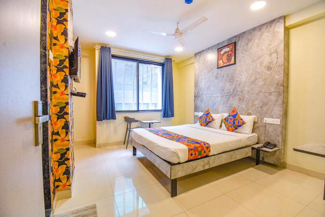 Fabhotel Gargi Inn - Near Balewadi Stadium Pune Eksteriør billede