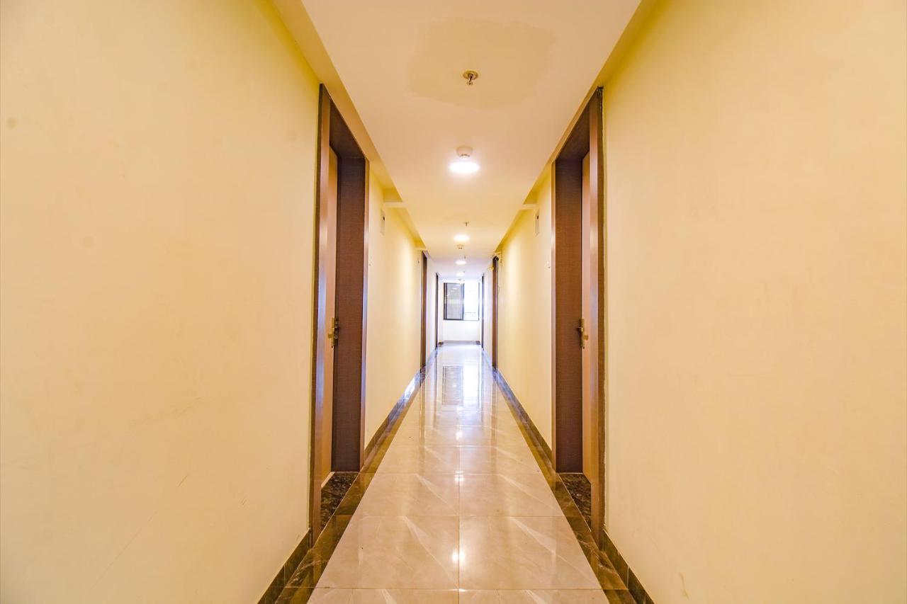 Fabhotel Gargi Inn - Near Balewadi Stadium Pune Eksteriør billede