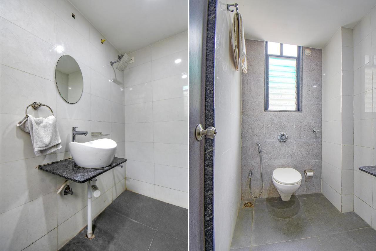 Fabhotel Gargi Inn - Near Balewadi Stadium Pune Eksteriør billede