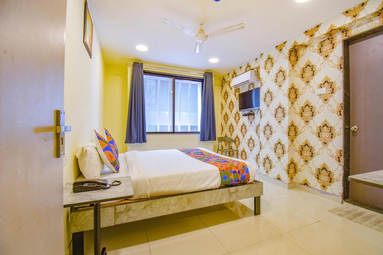 Fabhotel Gargi Inn - Near Balewadi Stadium Pune Eksteriør billede