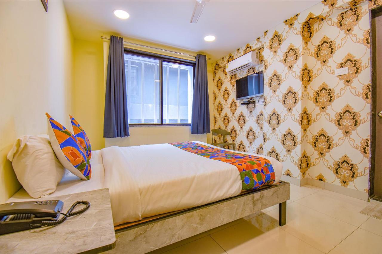 Fabhotel Gargi Inn - Near Balewadi Stadium Pune Eksteriør billede